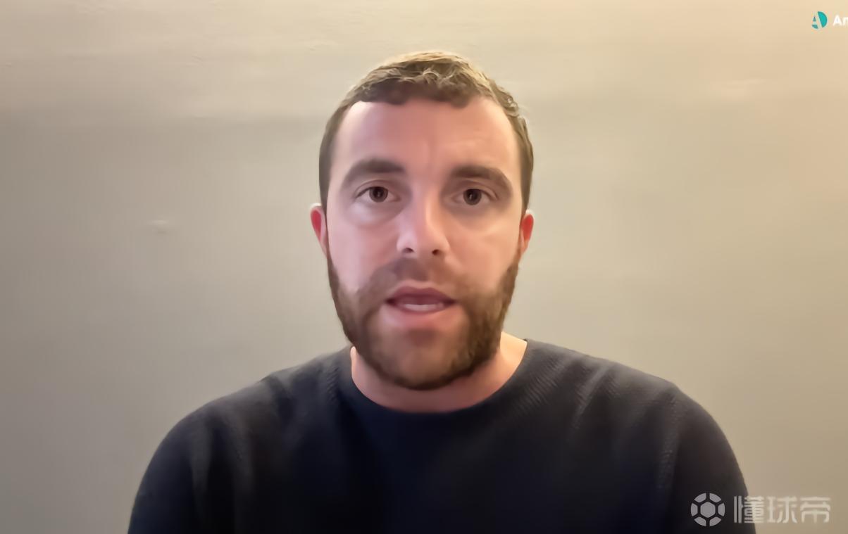 罗马诺：邓弗里斯的解约金约2000万欧，皇马目前领跑竞争