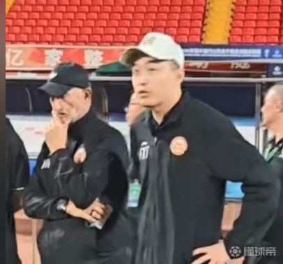 冯潇霆：扎实的能力是一切的基础，年轻球员得有清晰职业规划