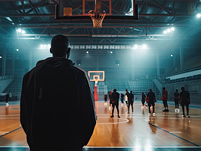 05月08日 NBA季后赛西部半决赛G2 湖人vs雷霆 全场录像回放