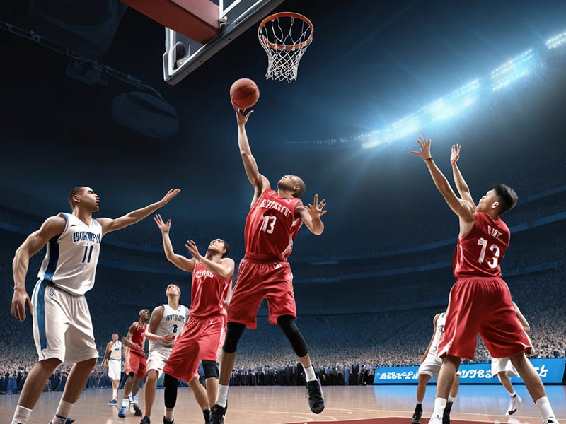 [微博国语] 2026年05月18日 NBA季后赛东部半决赛G7 骑士vs活塞 第一节 录像