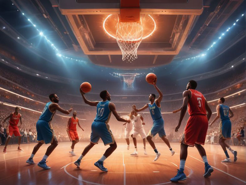[腾讯QQ]NBA西部决赛G2 马刺vs雷霆 第二节 录像