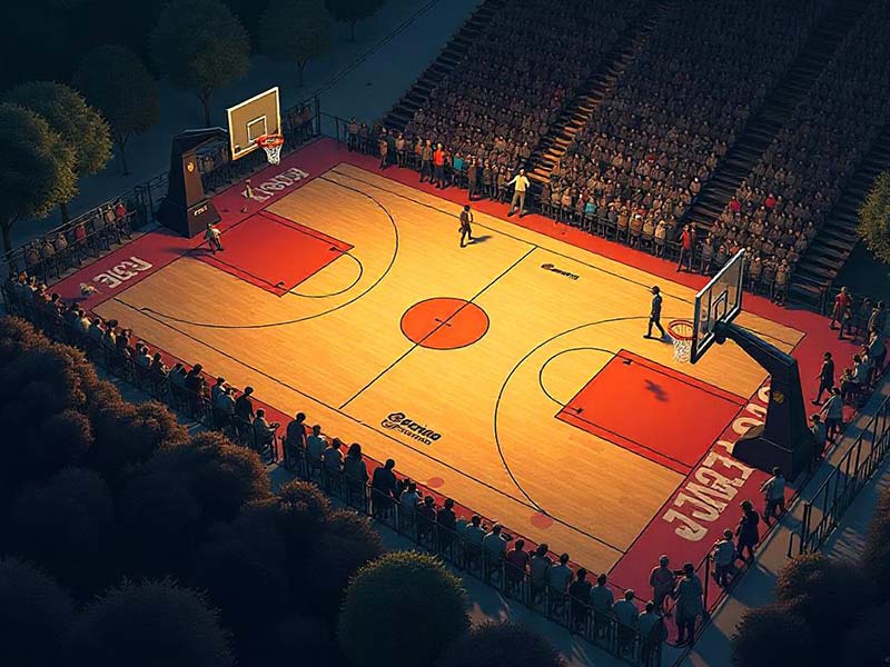 05月08日 NBA季后赛东部半决赛G2 骑士vs活塞 全场录像回放